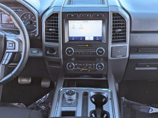 used 2020 Ford Expedition car, priced at $23,995