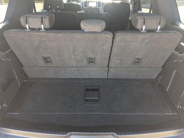 used 2020 Ford Expedition car, priced at $23,995