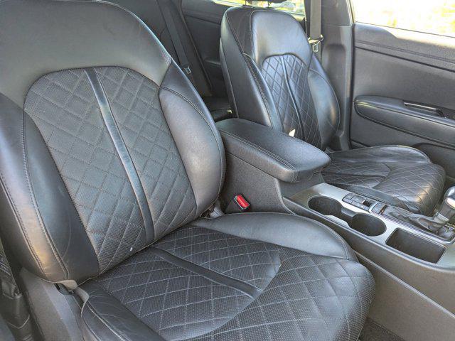 used 2016 Kia Optima car, priced at $11,895