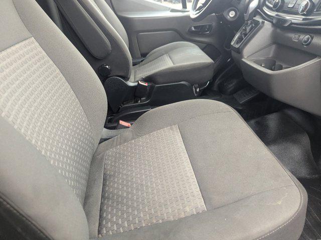 used 2020 Ford Transit-250 car, priced at $19,650
