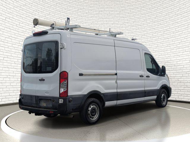 used 2020 Ford Transit-250 car, priced at $19,650