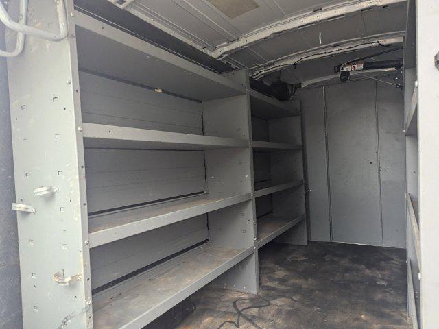 used 2020 Ford Transit-250 car, priced at $19,650