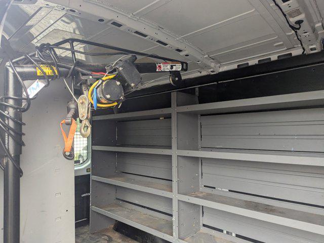 used 2020 Ford Transit-250 car, priced at $19,650