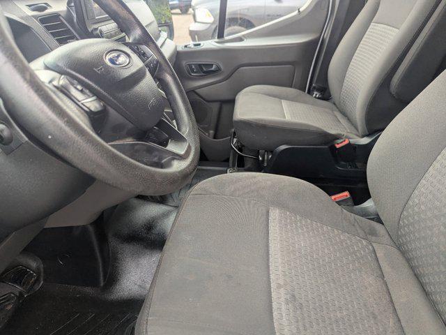 used 2020 Ford Transit-250 car, priced at $19,650