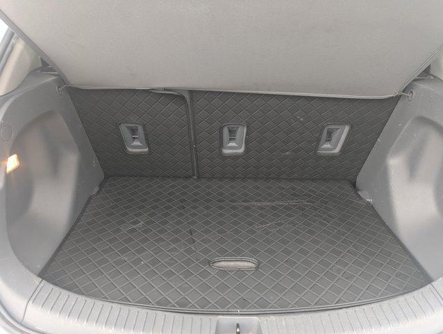 used 2021 Chevrolet Bolt EV car, priced at $14,500