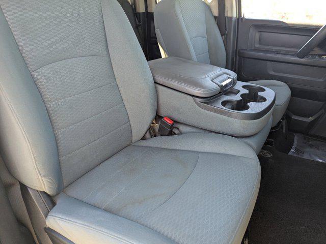 used 2015 Ram 1500 car, priced at $12,995