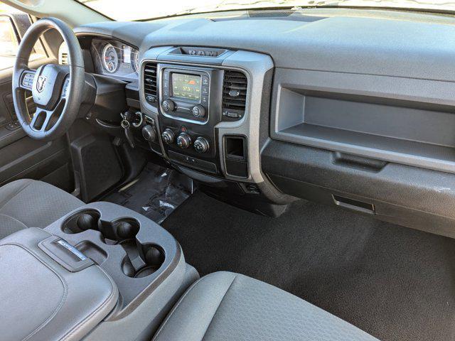 used 2015 Ram 1500 car, priced at $12,995