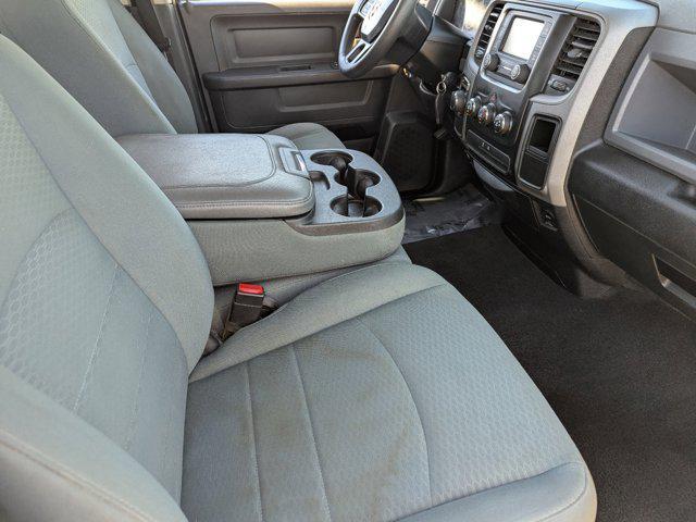used 2015 Ram 1500 car, priced at $12,995