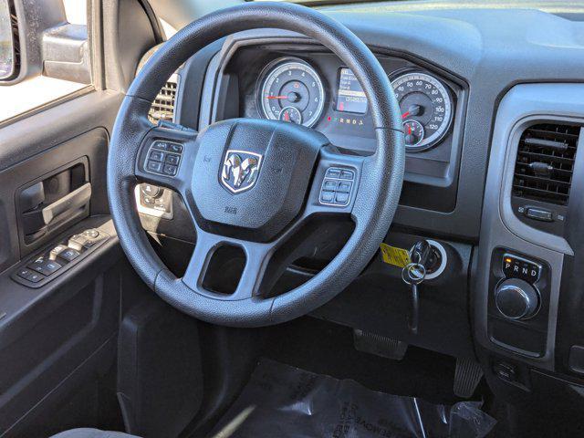 used 2015 Ram 1500 car, priced at $12,995