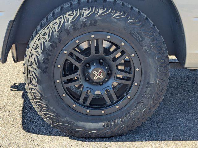 used 2015 Ram 1500 car, priced at $12,995