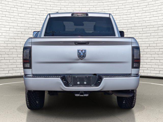 used 2015 Ram 1500 car, priced at $12,995