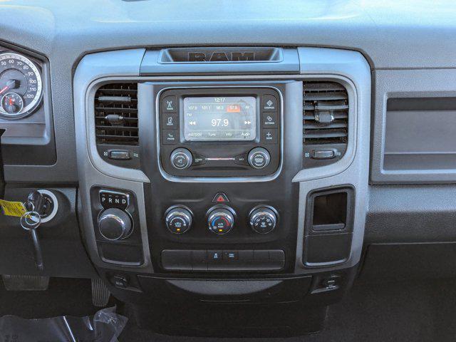 used 2015 Ram 1500 car, priced at $12,995