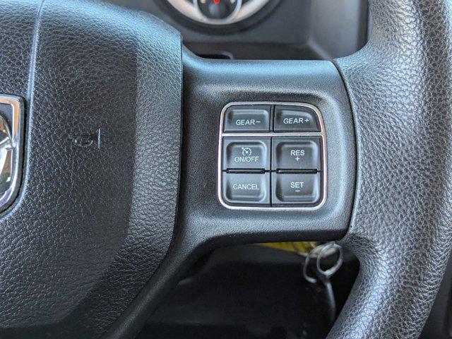 used 2015 Ram 1500 car, priced at $12,995