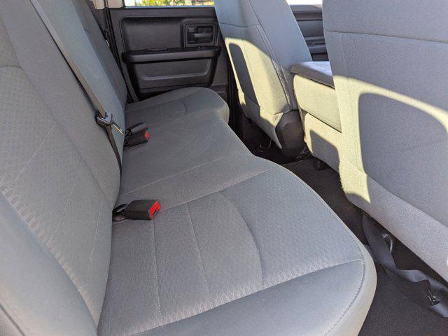 used 2015 Ram 1500 car, priced at $12,995