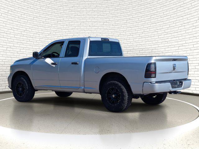 used 2015 Ram 1500 car, priced at $12,995