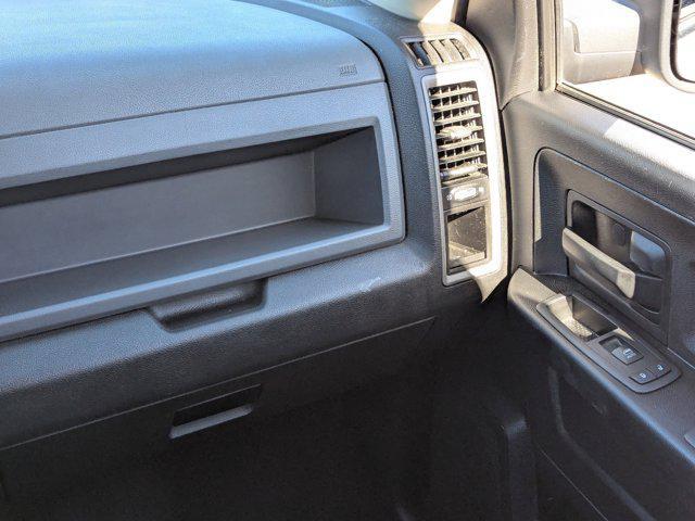 used 2015 Ram 1500 car, priced at $12,995