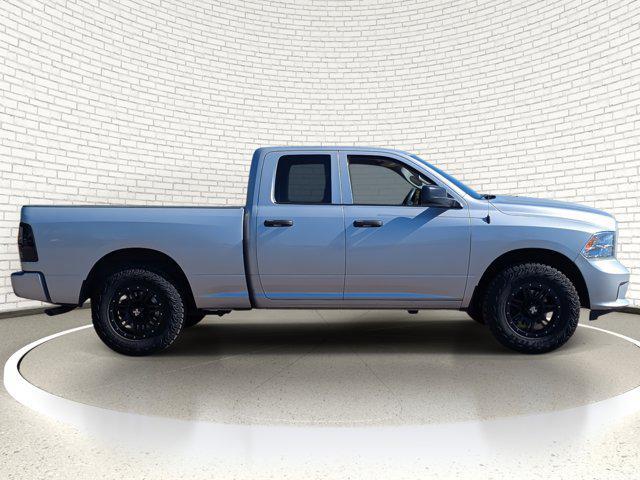 used 2015 Ram 1500 car, priced at $12,995