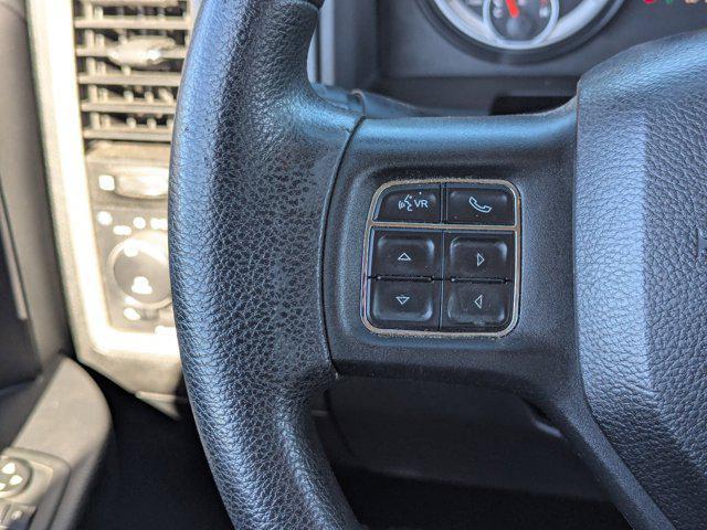 used 2015 Ram 1500 car, priced at $12,995