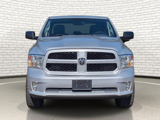 used 2015 Ram 1500 car, priced at $12,995