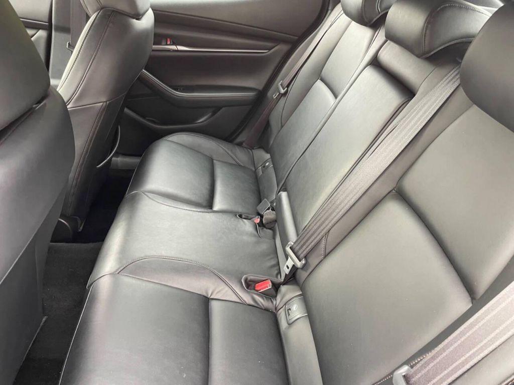 used 2021 Mazda Mazda3 car, priced at $16,795