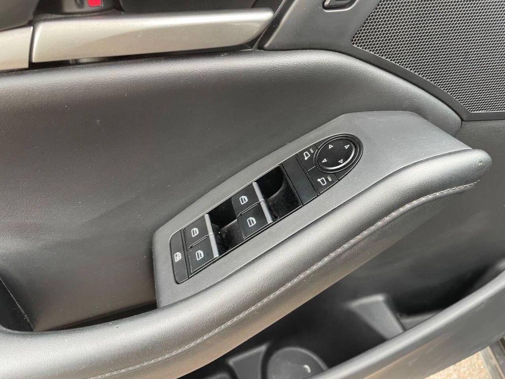 used 2021 Mazda Mazda3 car, priced at $16,795