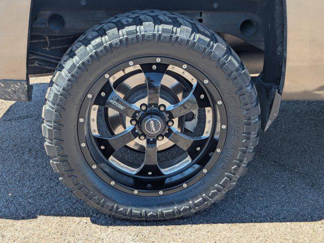 used 2015 Chevrolet Silverado 1500 car, priced at $17,995