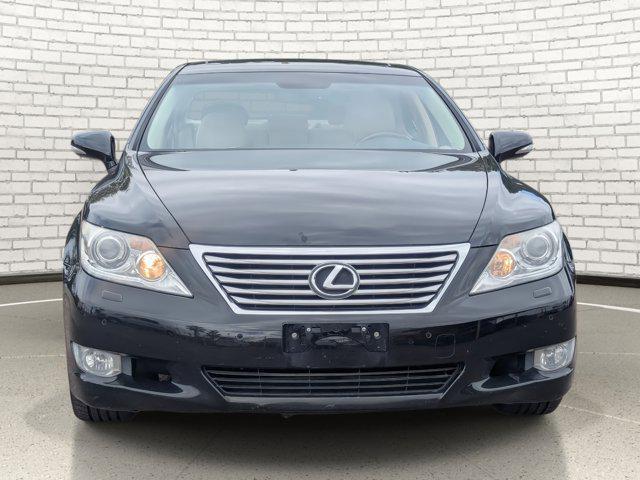 used 2012 Lexus LS 460 car, priced at $12,995