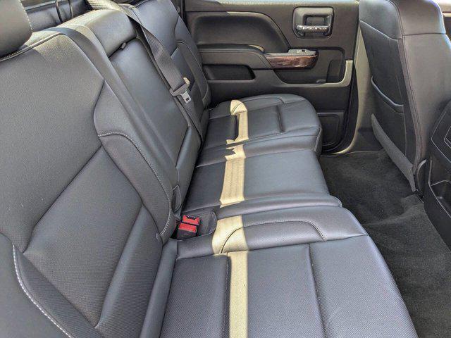 used 2018 GMC Sierra 1500 car, priced at $22,695