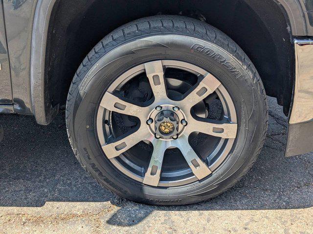 used 2018 GMC Sierra 1500 car, priced at $22,695