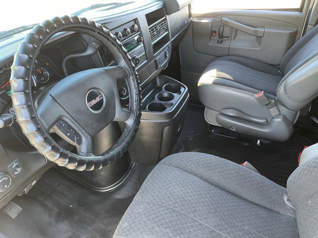 used 2019 GMC Savana 2500 car, priced at $17,500