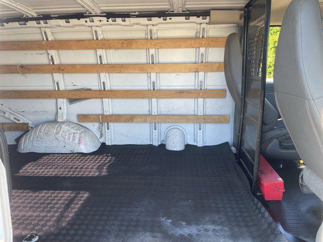 used 2019 GMC Savana 2500 car, priced at $17,500