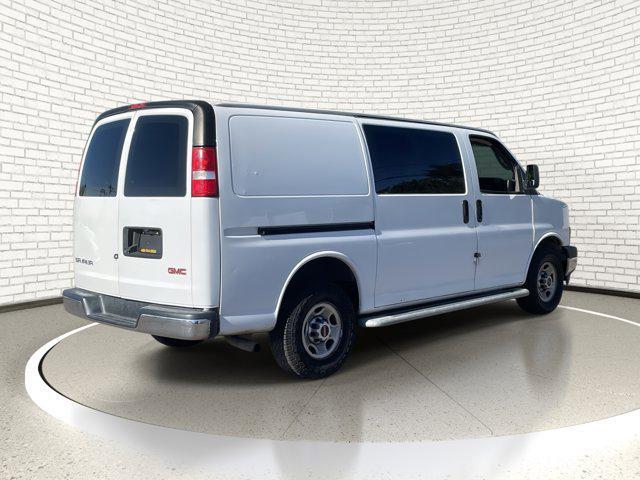 used 2019 GMC Savana 2500 car, priced at $17,500