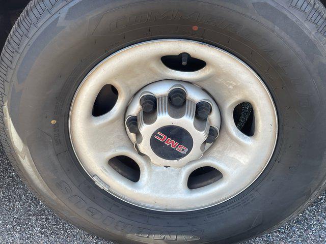 used 2019 GMC Savana 2500 car, priced at $17,500