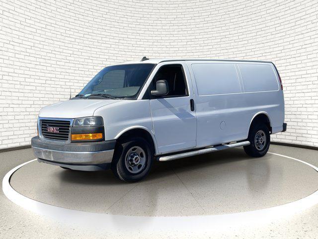 used 2019 GMC Savana 2500 car, priced at $17,500
