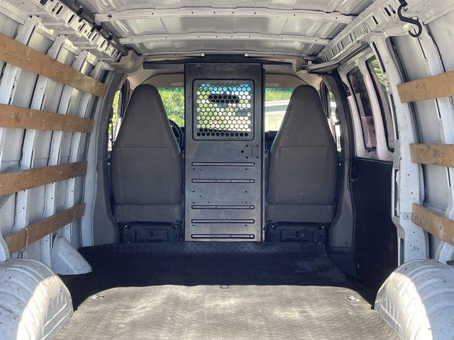 used 2019 GMC Savana 2500 car, priced at $17,500