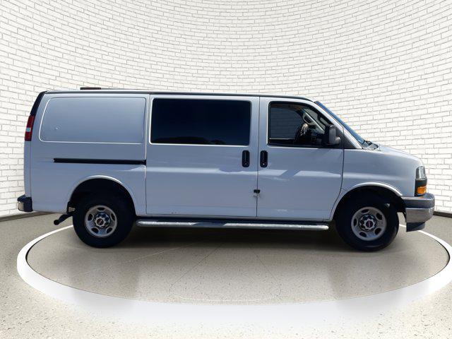 used 2019 GMC Savana 2500 car, priced at $17,500