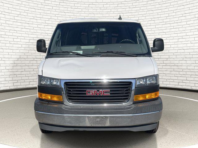 used 2019 GMC Savana 2500 car, priced at $17,500
