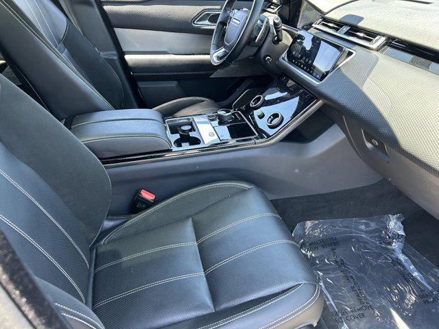 used 2018 Land Rover Range Rover Velar car, priced at $19,995