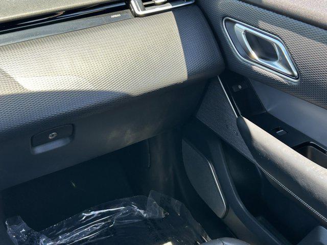 used 2018 Land Rover Range Rover Velar car, priced at $19,995