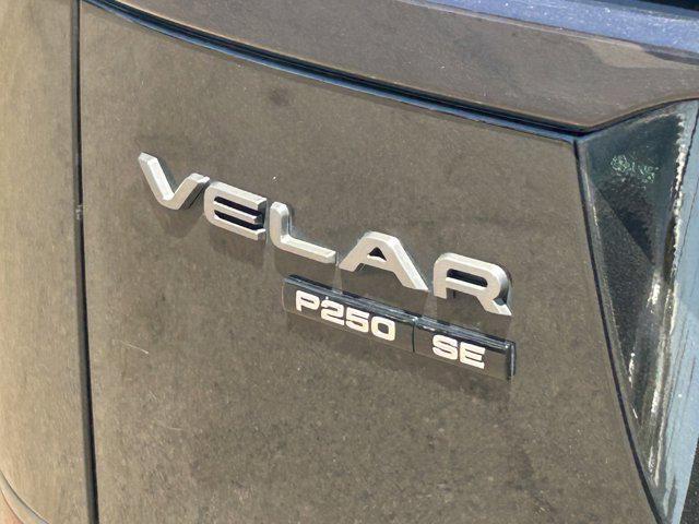 used 2018 Land Rover Range Rover Velar car, priced at $19,995