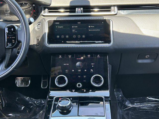 used 2018 Land Rover Range Rover Velar car, priced at $19,995