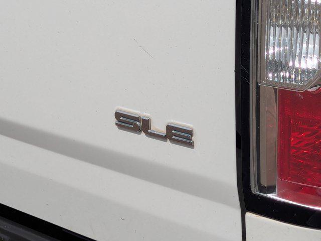 used 2018 GMC Canyon car, priced at $14,995