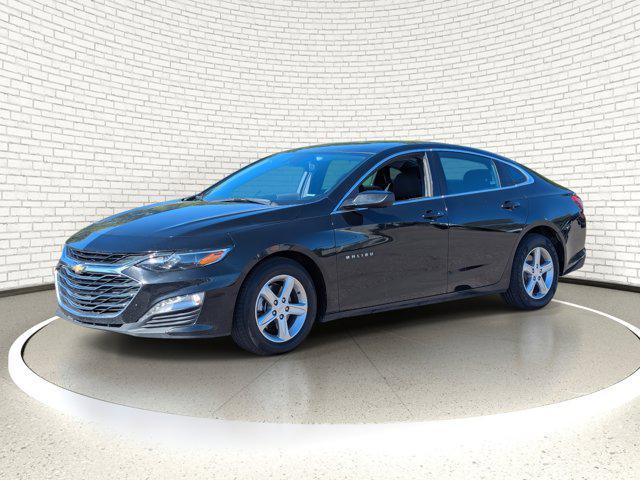 used 2023 Chevrolet Malibu car, priced at $13,995