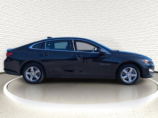 used 2023 Chevrolet Malibu car, priced at $13,995