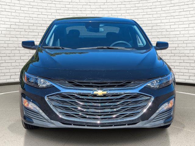 used 2023 Chevrolet Malibu car, priced at $13,995