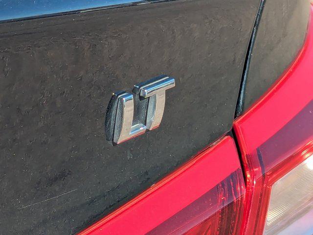 used 2023 Chevrolet Malibu car, priced at $13,995