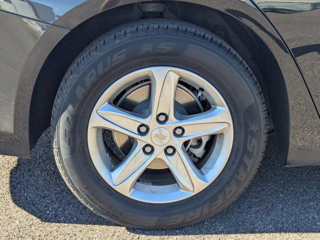 used 2023 Chevrolet Malibu car, priced at $13,995