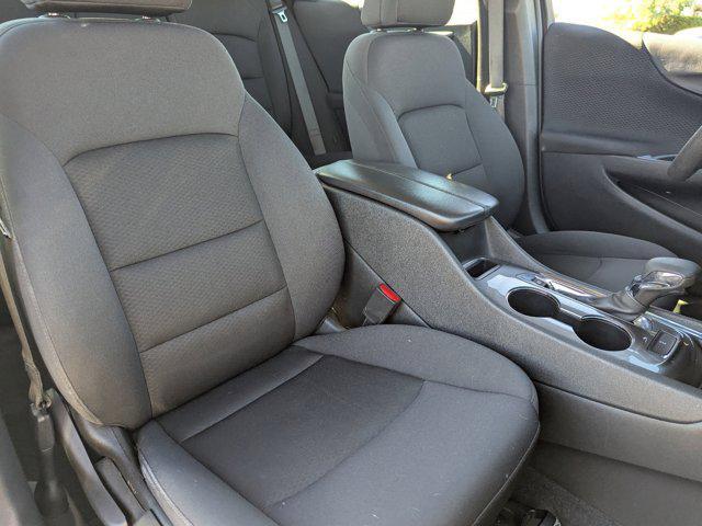 used 2023 Chevrolet Malibu car, priced at $13,995