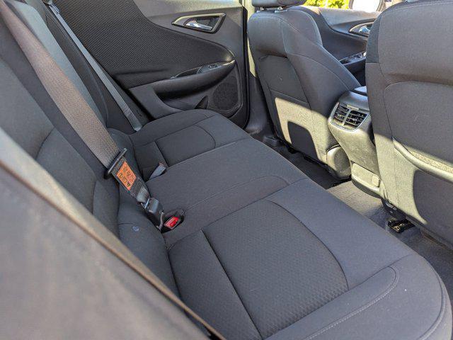 used 2023 Chevrolet Malibu car, priced at $13,995