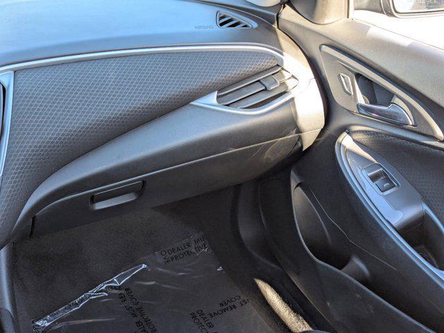 used 2023 Chevrolet Malibu car, priced at $13,995